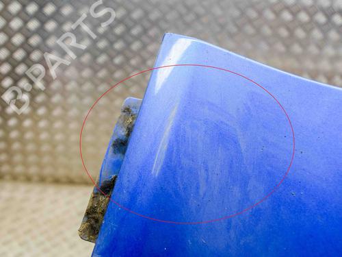 Right front fenders BMW 1 (F21) M 135 i | BP29890719C42