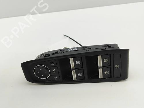 Used Right front window switch Right front window switch 38500191 38500191