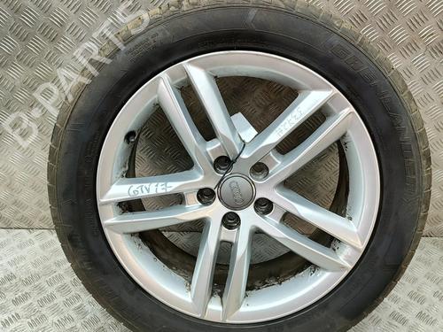 Used Rim AUDI Q3 (8UB, 8UG) 2.0 TDI quattro (163 hp) 26516450