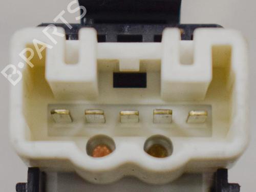 Left front window switch TOYOTA PRIUS Liftback (_W2_) 1.5 Hybrid (NHW20_, NHW20R) | BP6736186I27 