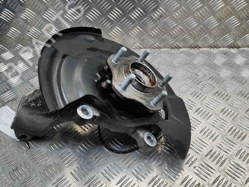 Left front steering knuckle NISSAN ARIYA (FE0) EV e-4ORCE | BP29336851M25 