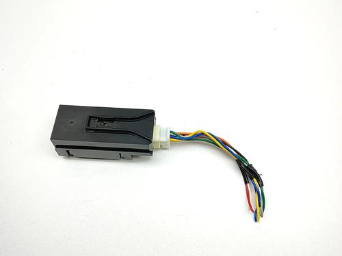 Electronic module ISUZU D-MAX II (TFR, TFS) 2.5 CRDi 4x4 (TFS86J) | BP36458479M83 - Image 3