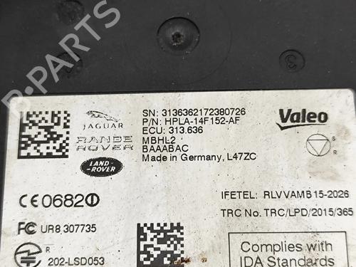 Electronic module LAND ROVER DISCOVERY V (L462) 3.0 D 4x4 | BP16944896M83  - Image 6