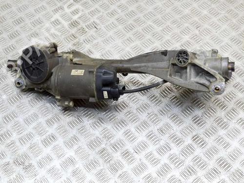 Used Steering rack SKODA OCTAVIA III Combi (5E5, 5E6) 1.6 TDI 4x4 (105 hp) 13386383