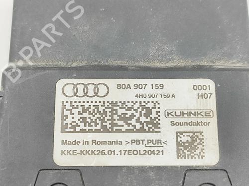 Electronic module AUDI Q5 (FYB, FYG) SQ5 TFSI quattro | BP36231917M83  - Image 6
