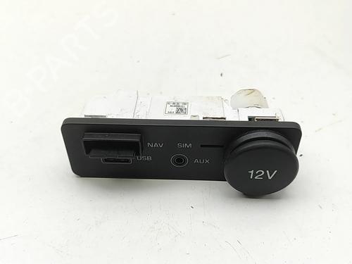 Used Electronic module JAGUAR F-PACE (X761) 2.0 TD4 (180 hp) 31217392