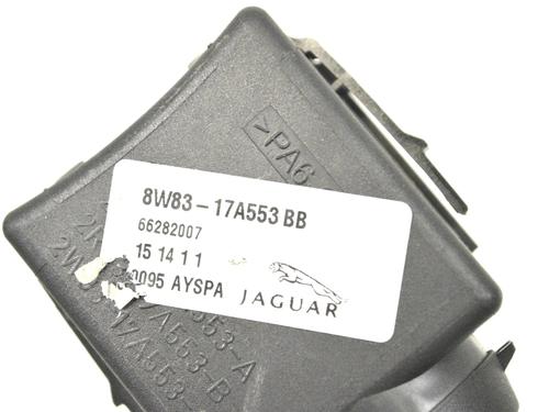 Steering column stalk JAGUAR F-TYPE Coupe (X152) 5.0 SCV8 R AWD | BP33345617I23 - Image 4