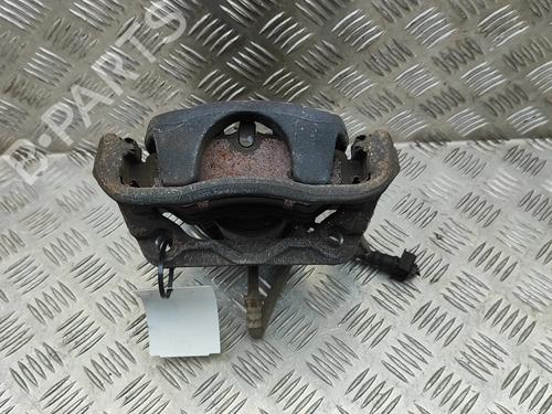 Used Left rear brake caliper Left rear brake caliper MERCEDES-BENZ SPRINTER 3-t Van (B910) 214 CDI (910.621, 910.623) (143 hp) 34630223 34630223