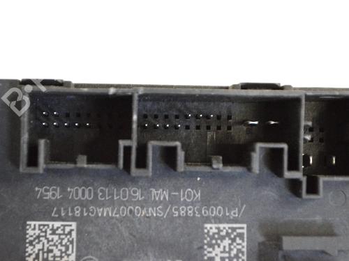 Electronic module AUDI A4 B8 (8K2) 2.0 TDI | BP30267274M83 - Image 3