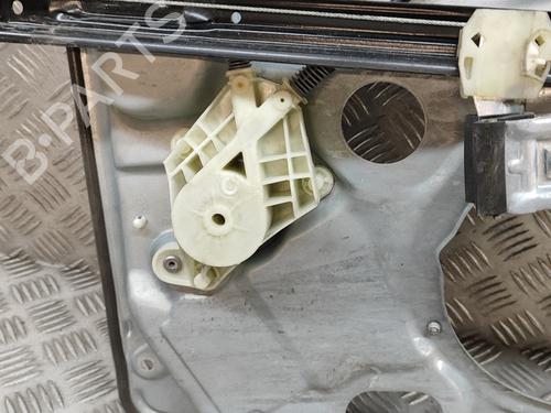 Front left window mechanism VW TRANSPORTER T6 Van (SGA, SGH, SHA, SHH) 2.0 TDI 4motion | BP26405622C22 