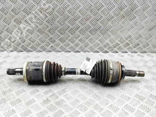 Used Left front driveshaft Left front driveshaft 36809677 36809677