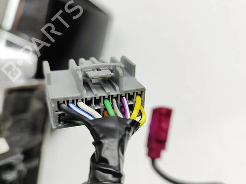 Left mirror TESLA MODEL S (5YJS) P100D AWD | BP33390553C26 - Image 8