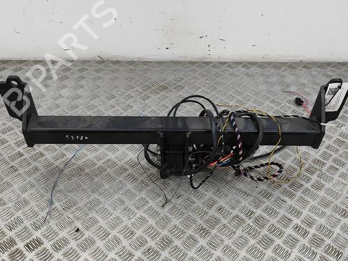 Tow ball/Mechanism BMW X3 (F25) xDrive 20 d | BP26963967C141