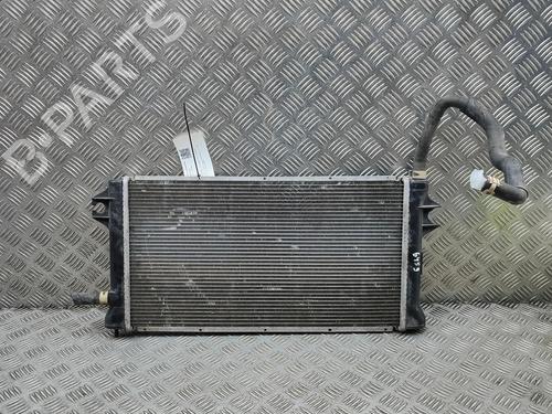 Used Water radiator Water radiator 39145316 39145316