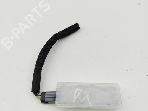 Used Interior roof light Interior roof light 39511059 39511059