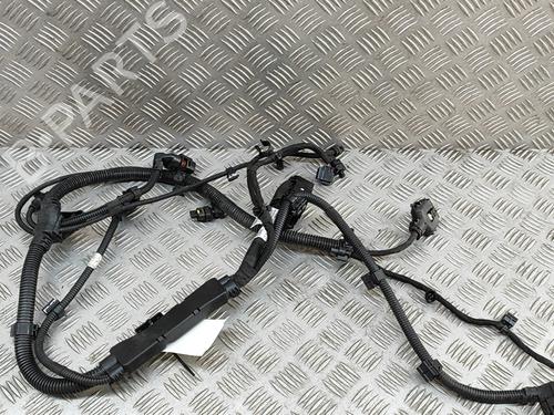 Used Wiring harness BMW X2 (U10) iX2 eDrive 20 (204 hp) 27798651