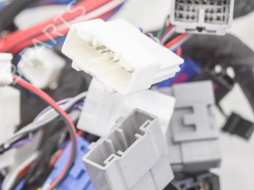 Wiring harness TESLA MODEL X (5YJX) P100D AWD | BP20231250E16  - Image 6