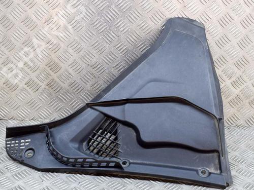 Used Scuttle panel BMW 5 (F10) 520 d (184 hp) 13928921