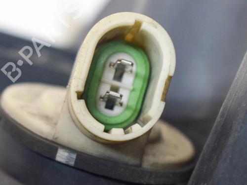 Right headlight RENAULT KANGOO (KC0/1_) 1.5 dCi (KC08, KC09) | BP10401530C29 