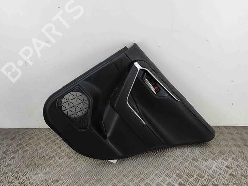 Bekleding achter rechts TOYOTA RAV 4 V (_A5_, _H5_) 2.5 Hybrid AWD (AXAH54, AXAL54) (222 hp) 27789315