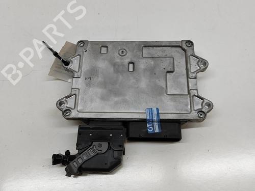 Engine control unit (ECU) MAZDA CX-30 (DM) e-SKYACTIV-X M Hybrid | BP33372304M57 - Image 5