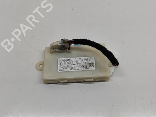 Used Electronic module MERCEDES-BENZ C-CLASS Coupe (C205) C 250 d 4-matic (205.309) (204 hp) 28955991