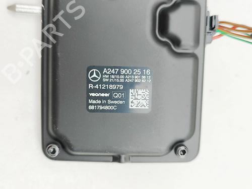 Camera MERCEDES-BENZ E-CLASS (W213) E 220 d (213.004) | BP34218294E14  - Image 7