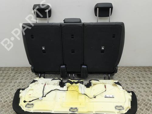Seats set BMW X1 (U11) iX1 xDrive 30 | BP28687383C78 - Image 8