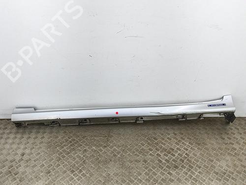 Embaladeira esquerda LEXUS GS (_L1_) 300h (AWL10_, AWL10R) (223 hp) 27776444