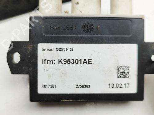 Electronic module LAND ROVER DISCOVERY V (L462) 3.0 D 4x4 | BP33882974M83  - Image 8