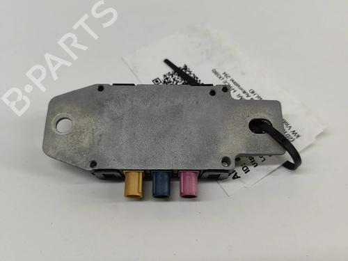 Electronic module JAGUAR I-PACE (X590) EV400 AWD | BP27782763M83