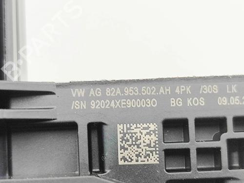 Steering column stalk AUDI Q4 E-TRON SUV (F4B) 45 | BP36952981I23  - Image 6