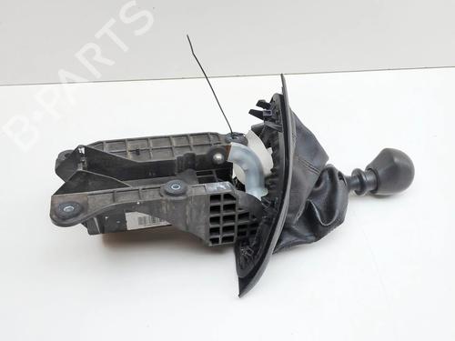 Gearstang OPEL MOVANO C Van (U9) 2.2 D | BP39030778M90  - Image 5