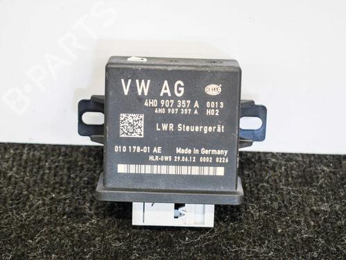 Used Electronic module Electronic module AUDI A6 C7 Avant (4G5, 4GD) 2.0 TDI (177 hp) 6740189 6740189