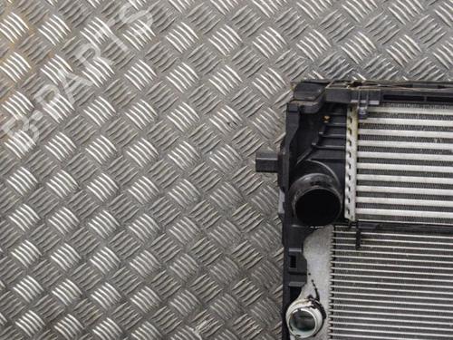 Kølerpakke BMW 5 (F10) 520 d | BP28590112M120