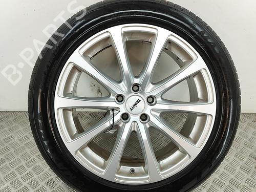 Used Rim AUDI Q5 (8RB) 2.0 TDI (190 hp) 24583956