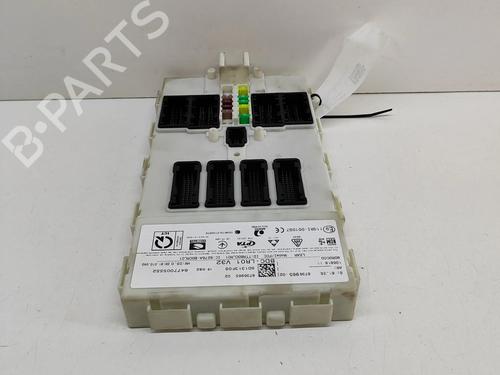 Used Electronic module BMW i3 (I01) Electric (170 hp) 18417516