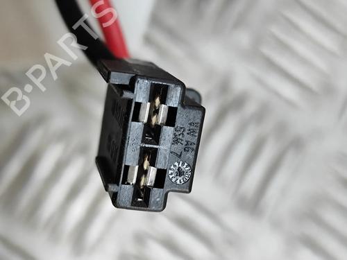 Heater blower motor VW CADDY V MPV (SBB, SBJ) 2.0 TDI 4motion | BP27795245M62 