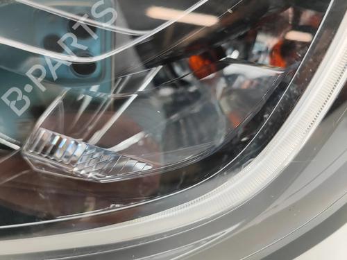 Optica esquerda FORD PUMA (J2K, CF7) 1.0 EcoBoost mHEV | BP28437973C28