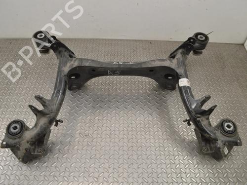 Used Rear axle BMW 3 Gran Turismo (F34) 320 d xDrive (190 hp) 30228963