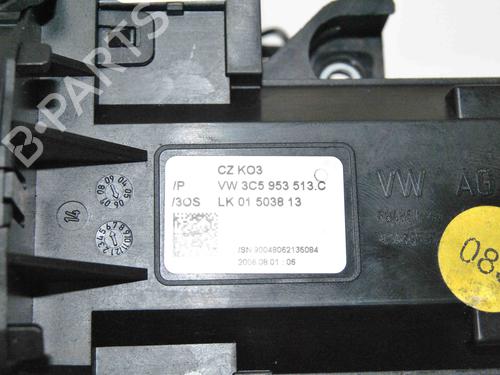 Ratstangsstang VW PASSAT B6 (3C2) 2.0 TDI 16V | BP9867678I23 