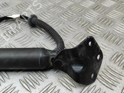 Tailgate lift support PORSCHE CAYENNE (9YA) 4.0 Turbo S E-Hybrid AWD (9YACH1) | BP34374595C138  - Image 6