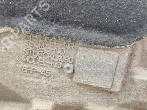 Gearbox LAND ROVER RANGE ROVER VELAR (L560) 2.0 D240 SD4 4x4 | BP29337127M3  - Image 7