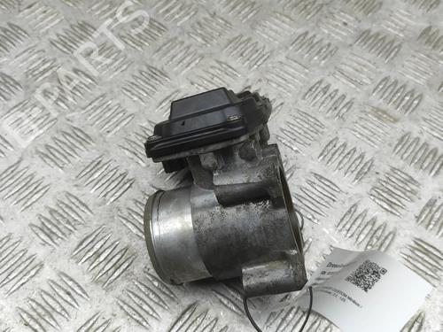 Used Throttle body Throttle body MERCEDES-BENZ E-CLASS Convertible (A207) E 220 CDI (207.402) (163 hp) 34102234 34102234