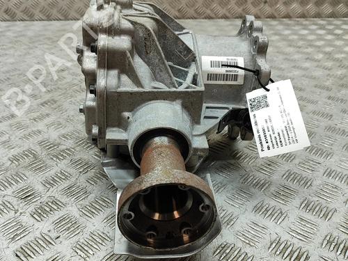 Used Front differential Front differential VOLVO XC90 II (256) B5 Mild-Hybrid (250 hp) 33371631 33371631