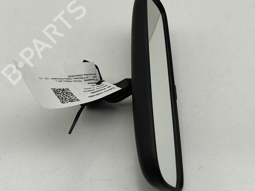 Rear mirror TOYOTA PRIUS (_W3_) 1.8 Hybrid (ZVW3_) | BP28811948I6 
