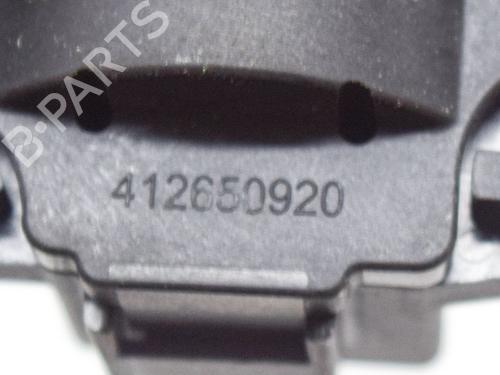 Electronic module BMW X4 (G02, F98) xDrive 20 d | BP27756172M83 