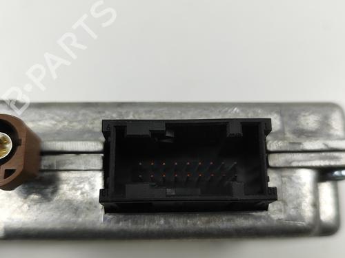 Electronic module PORSCHE PANAMERA (971) 2.9 4 E-Hybrid (97ABE1, 97BBE1) | BP26680660M83 
