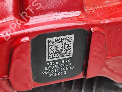 Left front brake caliper AUDI Q6 E-TRON (GFB) e-tron quattro | BP37444892M105 - Image 6