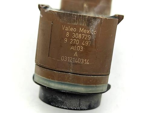 Electronic module BMW 6 Gran Coupe (F06) 640 d | BP32728632M83 - Image 7